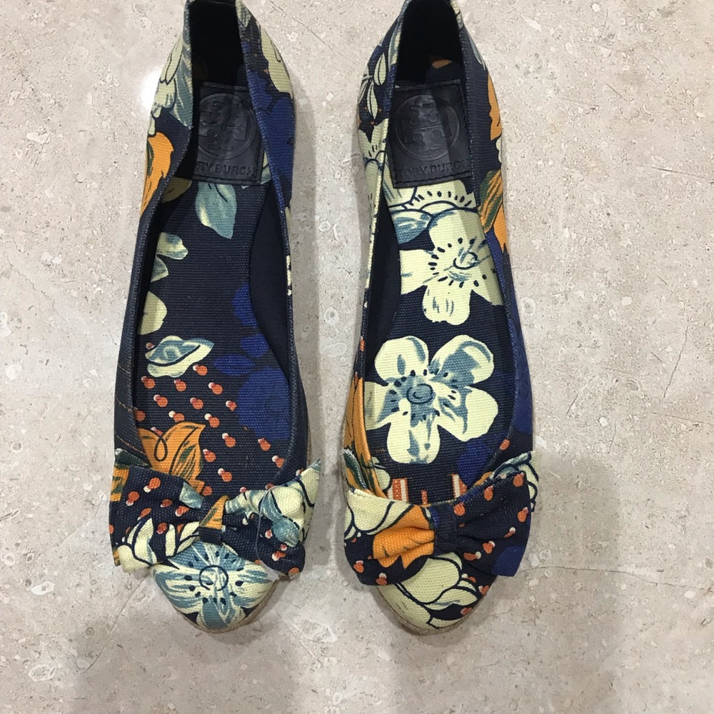 Tory Burch